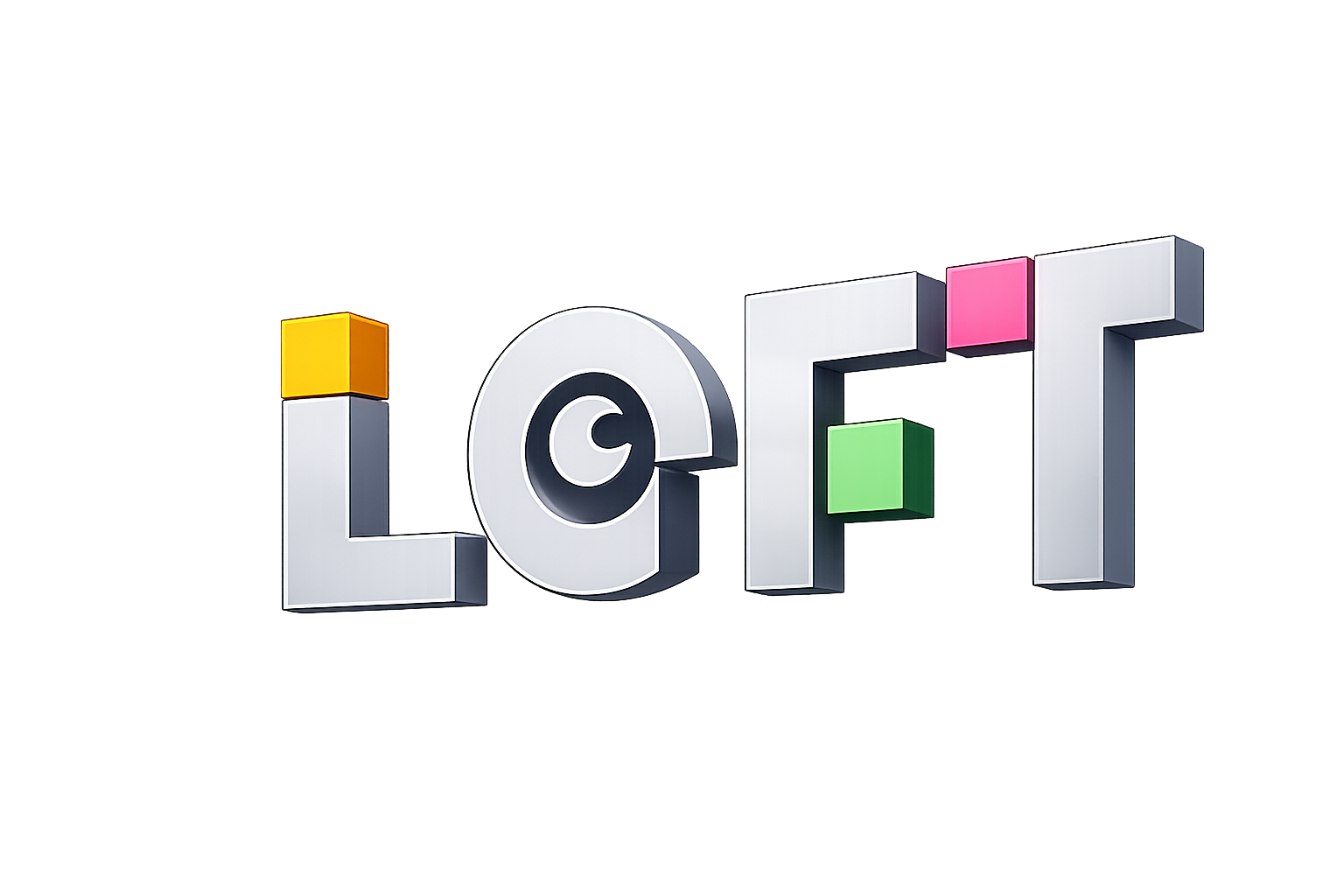 LOFT 3D