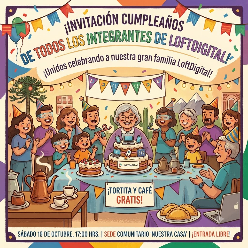 cumpleaños